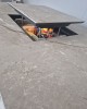 Умна керамична маса с хладилник