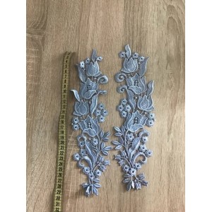 Елементи цветни