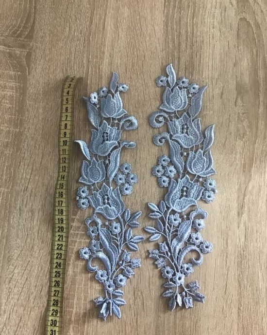 Елементи цветни
