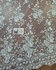 Дантели с паети 7882