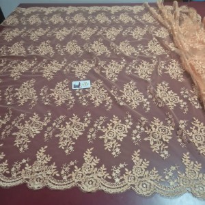 Дантела 965