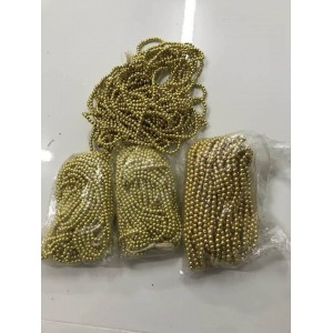 Перли на наниз