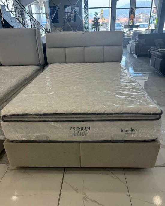 Спален комплект PREMIUM ROYAL