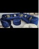 Ъглов диван CHESTIR