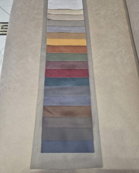 Ъглов диван LUCCI
