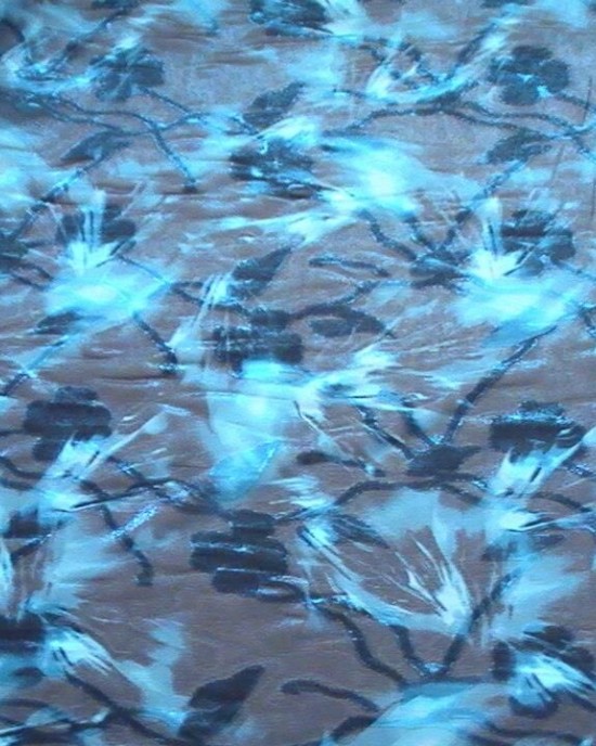 Шифони шарени 1