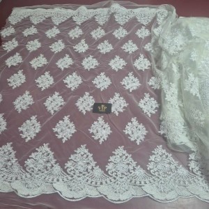 Дантела 407